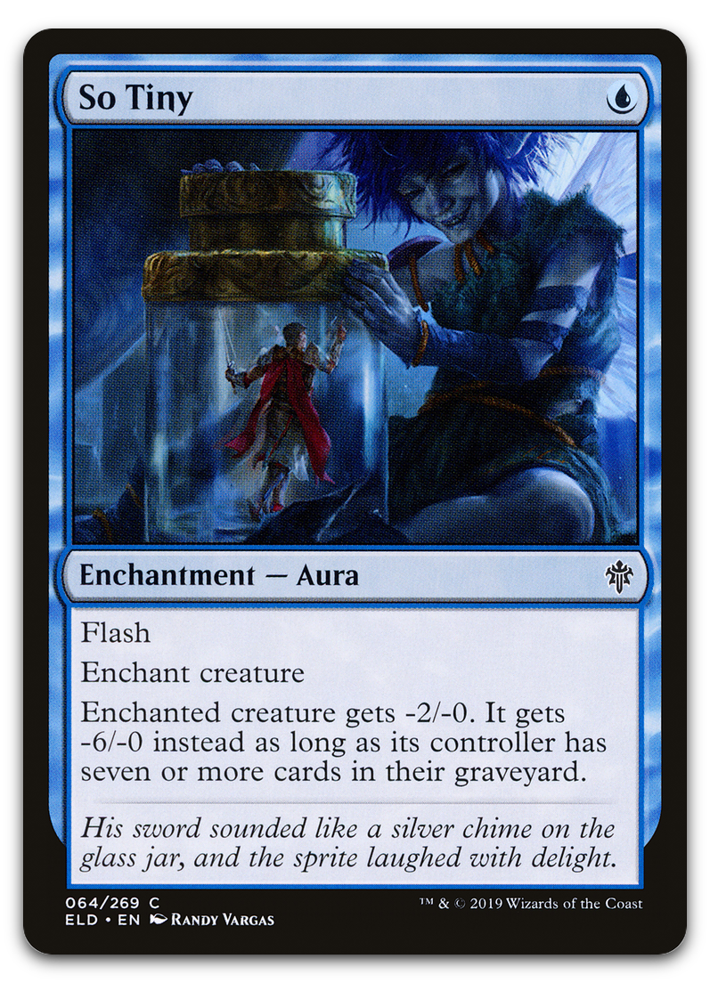 Product image for TCG 199409
