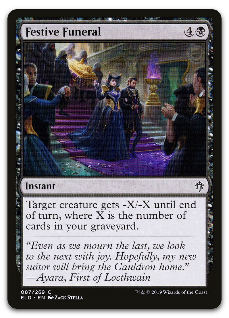Product image for TCG 199414