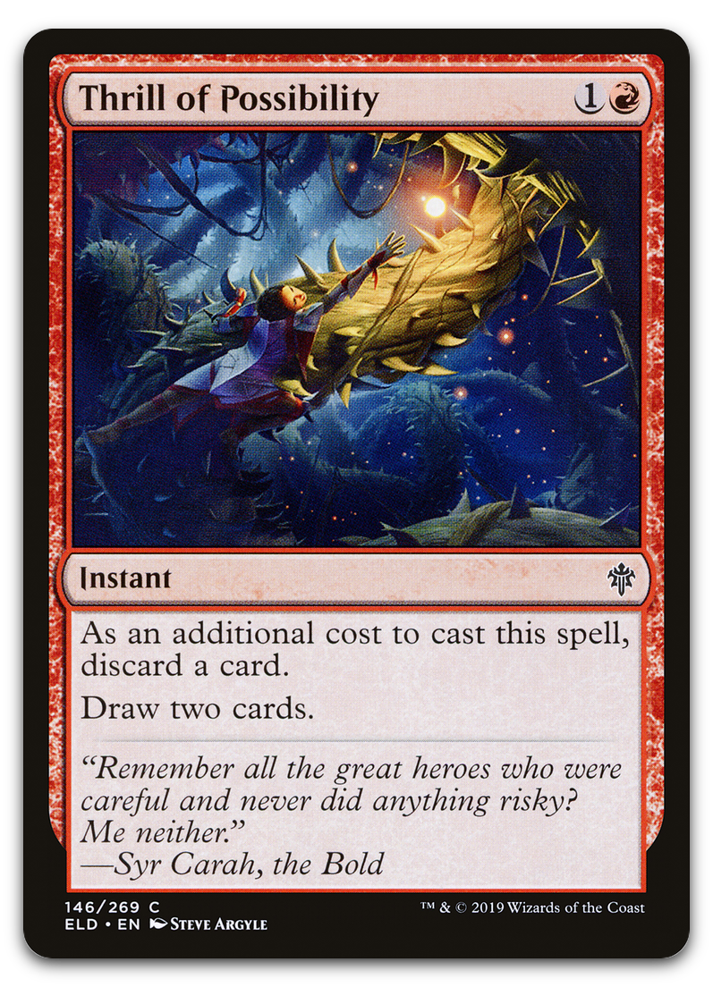 Product image for TCG 199467