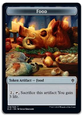 Product image for TCG 199469