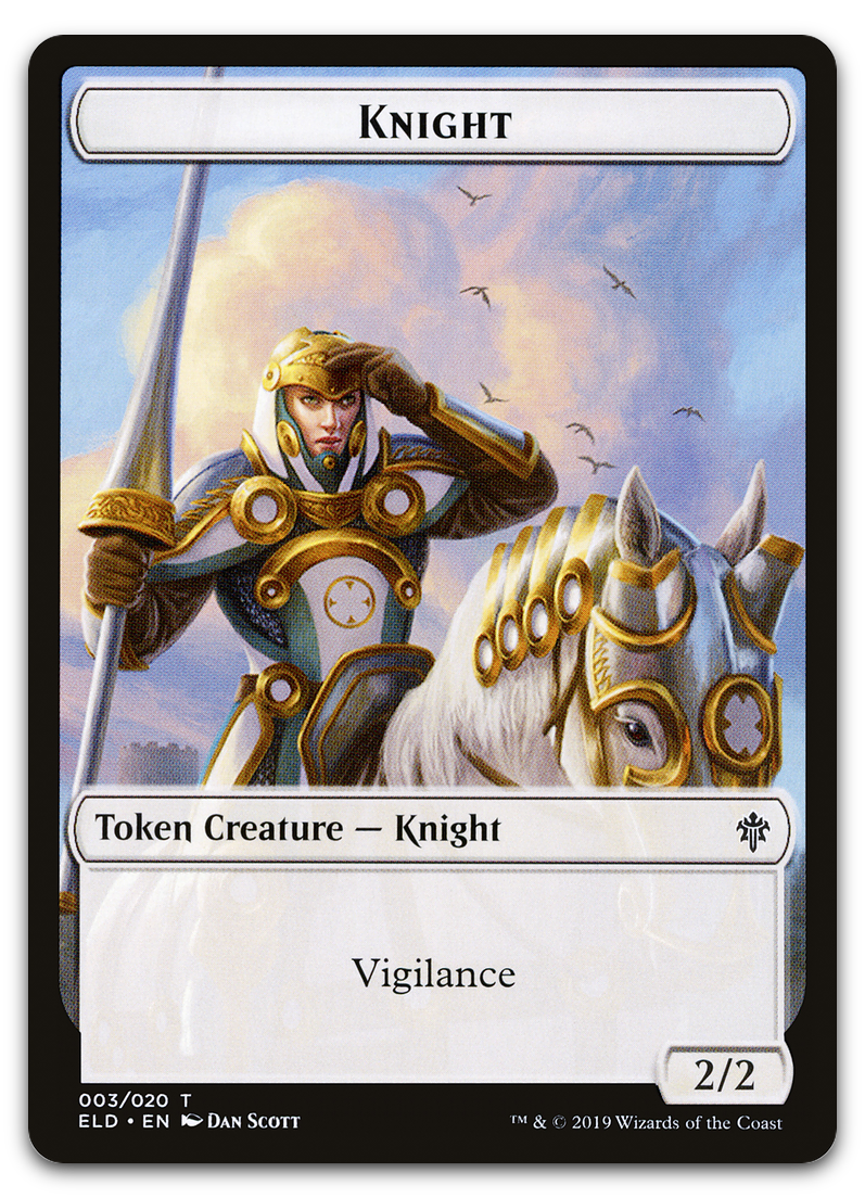 Product image for TCG 199473