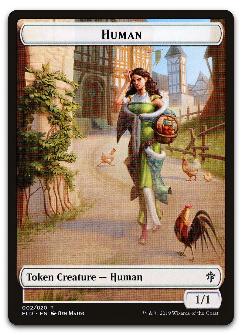 Product image for TCG 199480