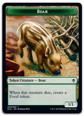 Product image for TCG 199483
