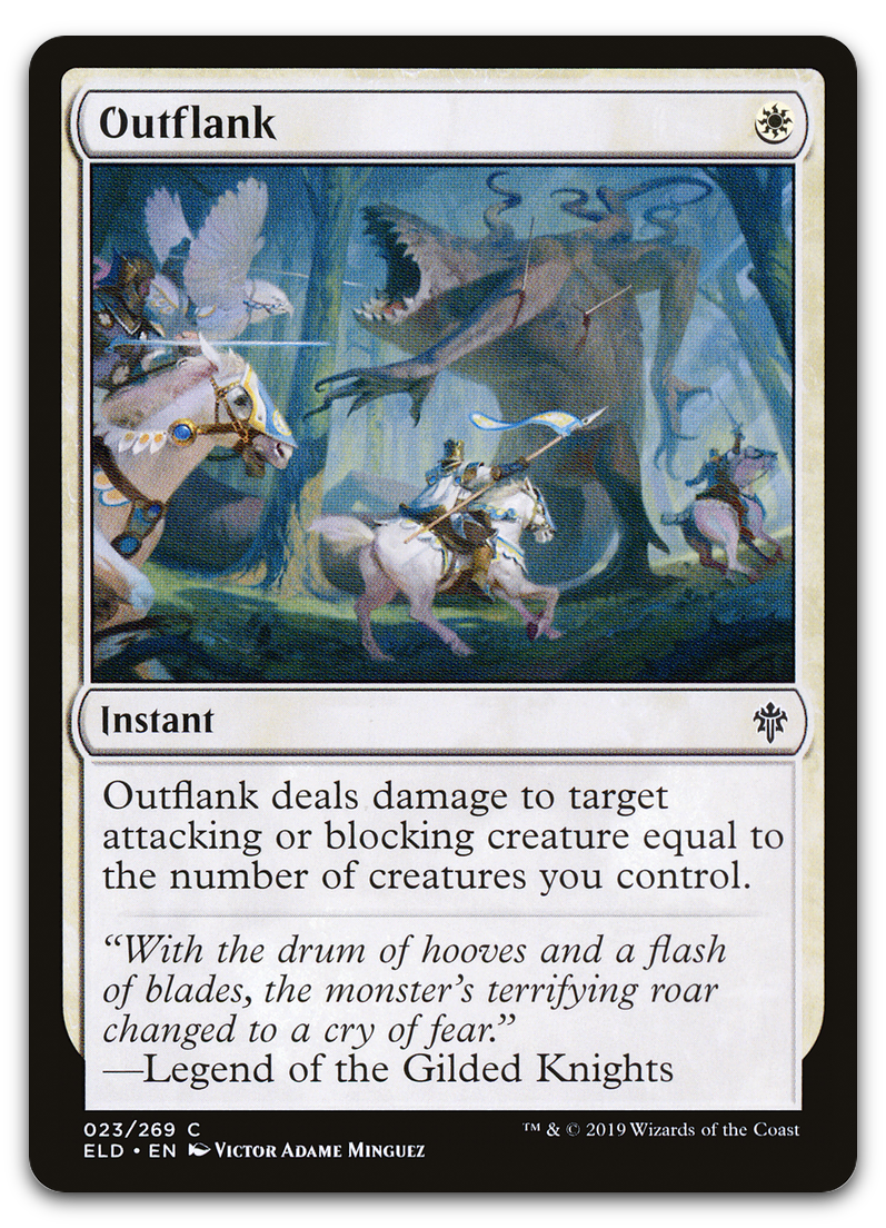 Product image for TCG 199501