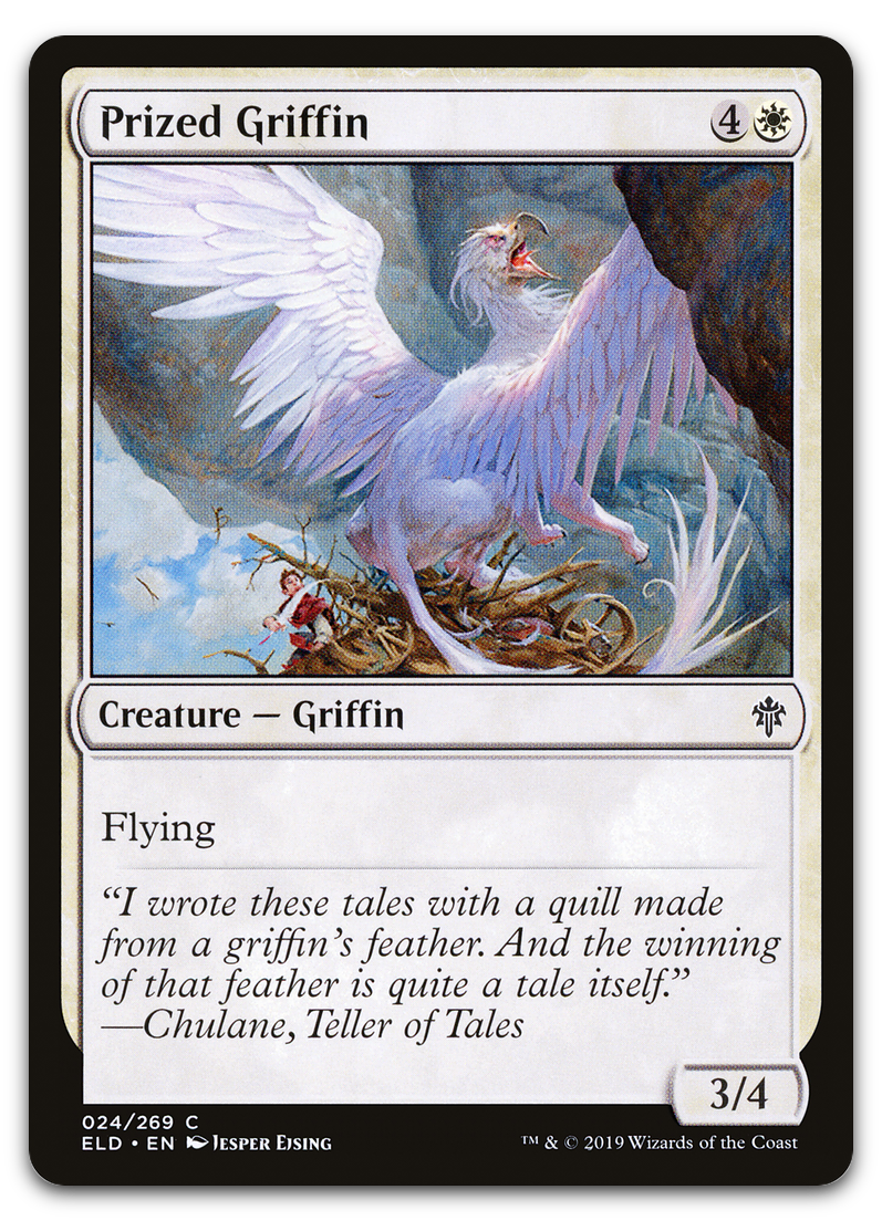 Product image for TCG 199504