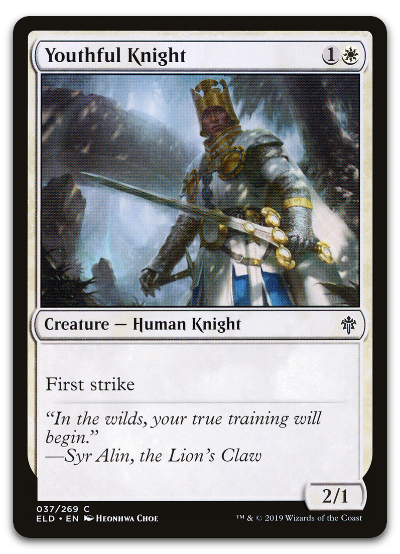 Product image for TCG 199505