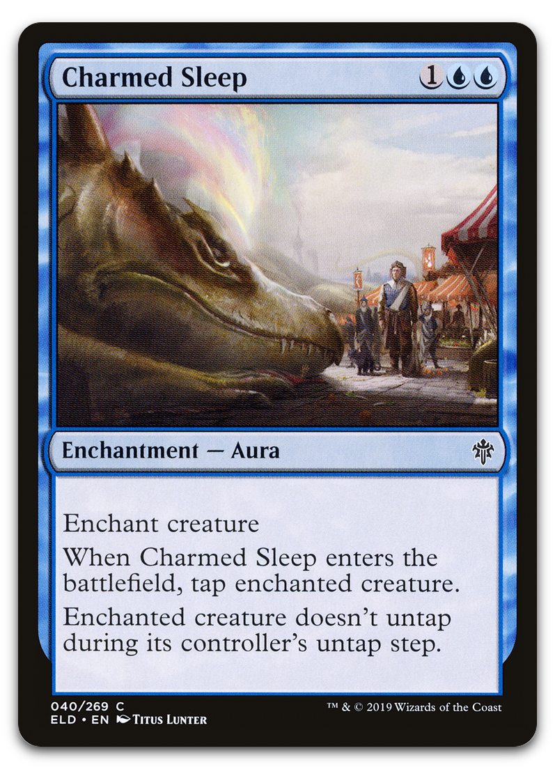 Product image for TCG 199507