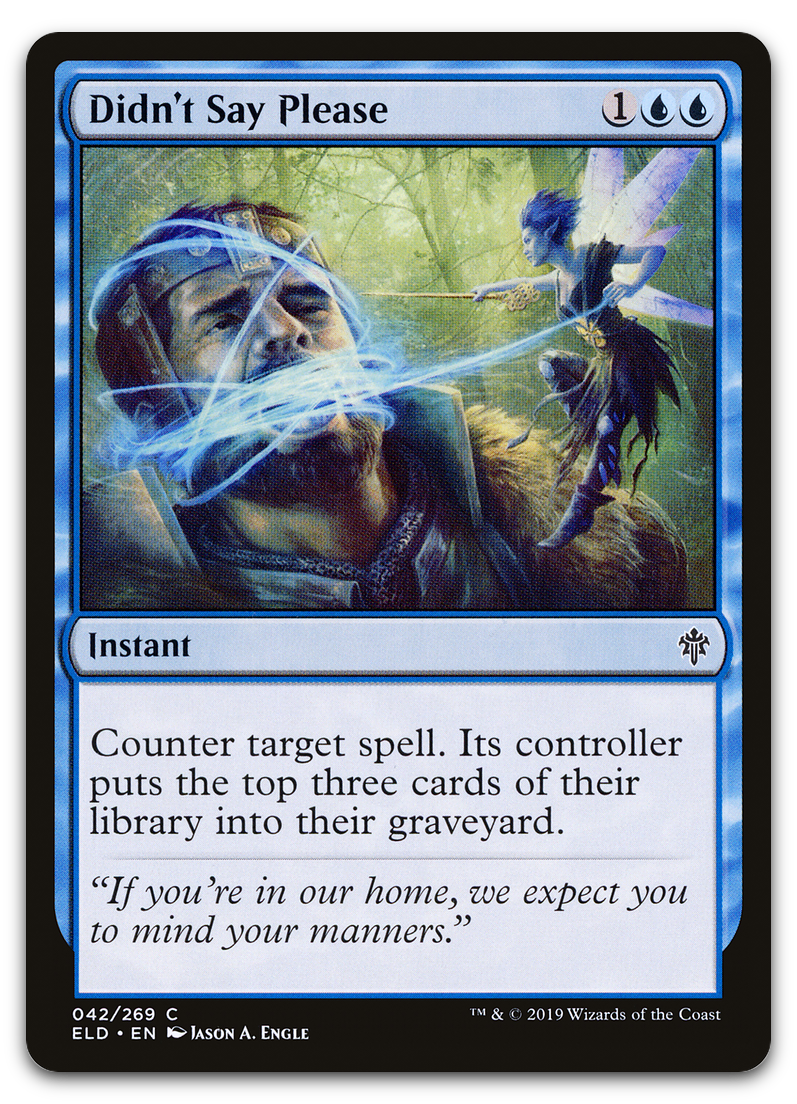 Product image for TCG 199508