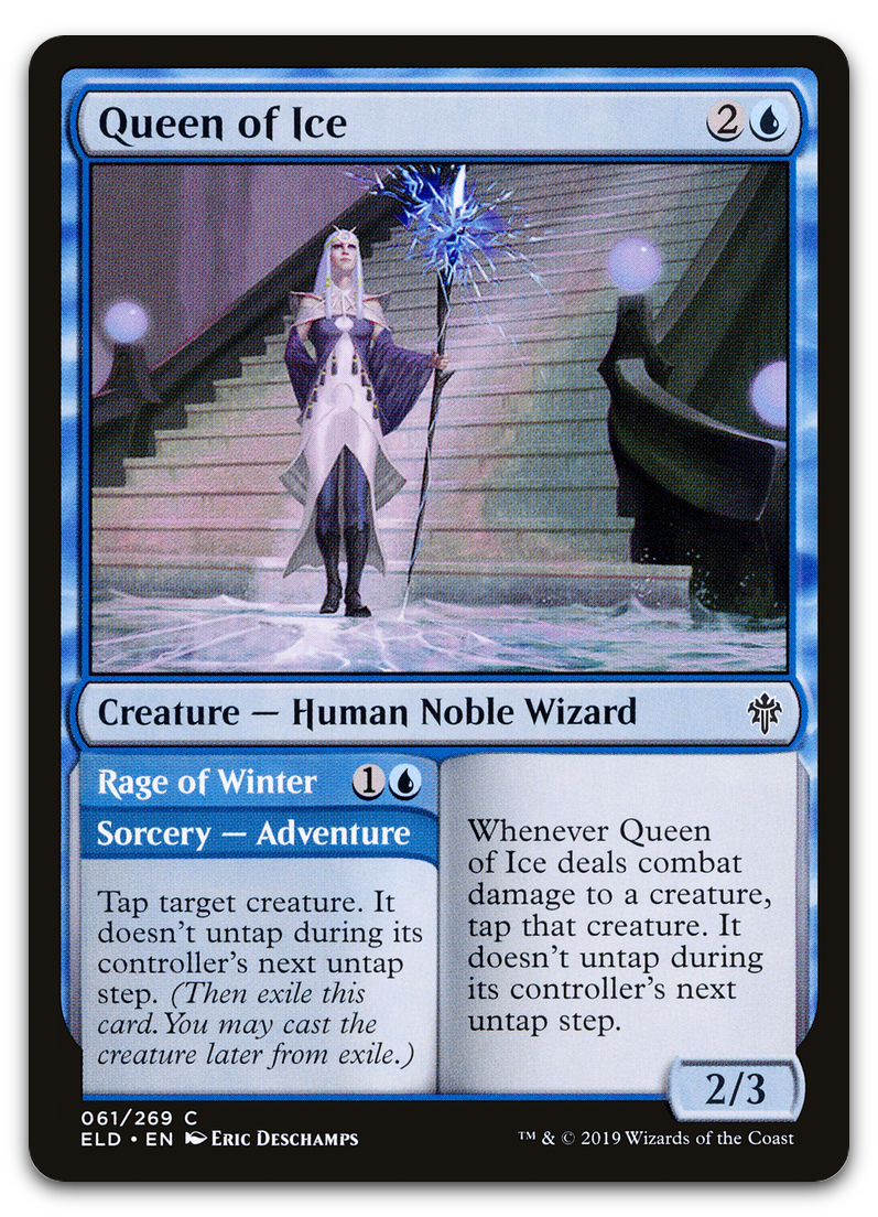 Product image for TCG 199512