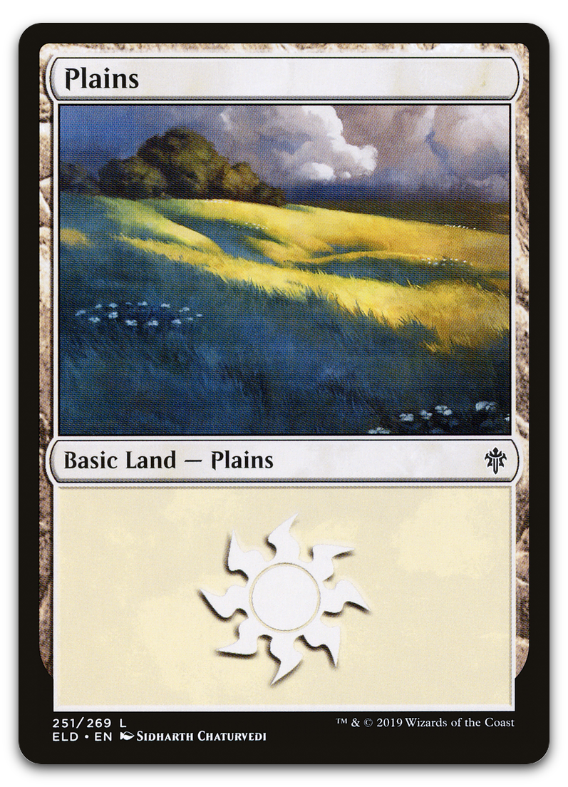 Product image for TCG 199515