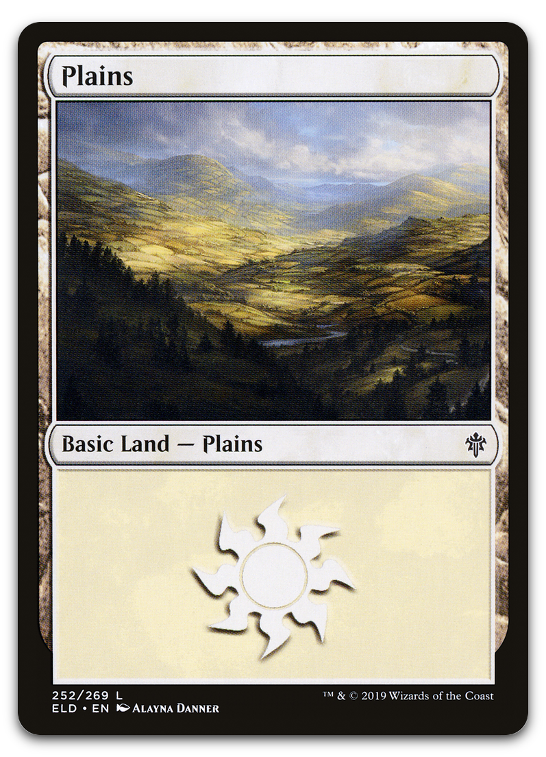 Product image for TCG 199516
