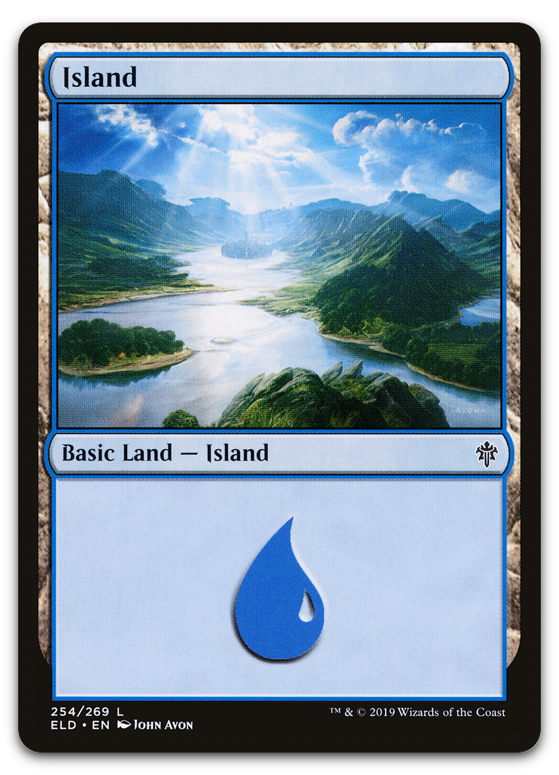 Product image for TCG 199518