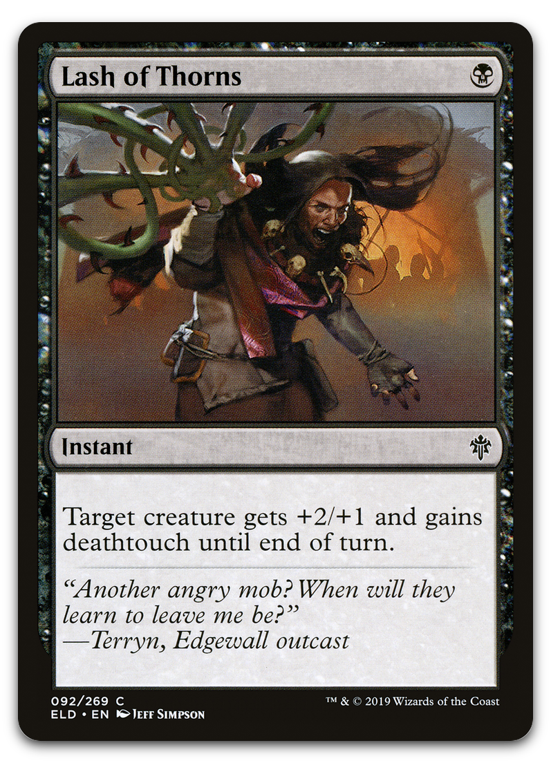 Product image for TCG 199519