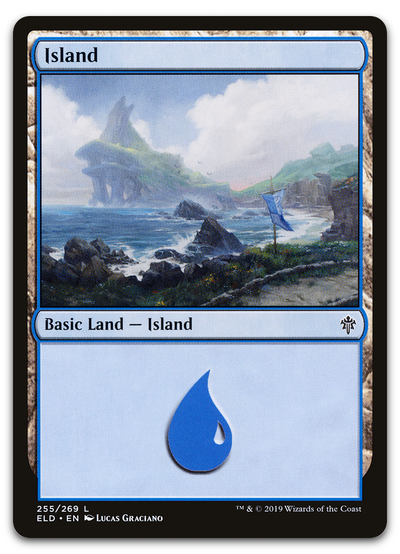 Product image for TCG 199520