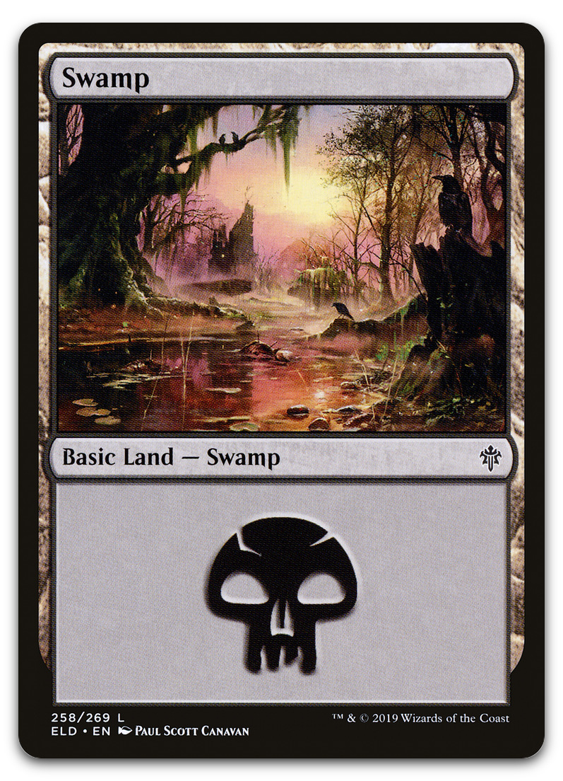 Product image for TCG 199525