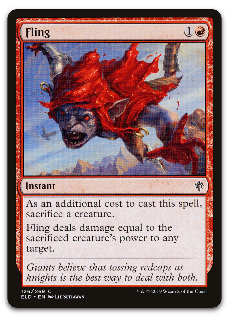 Product image for TCG 199530