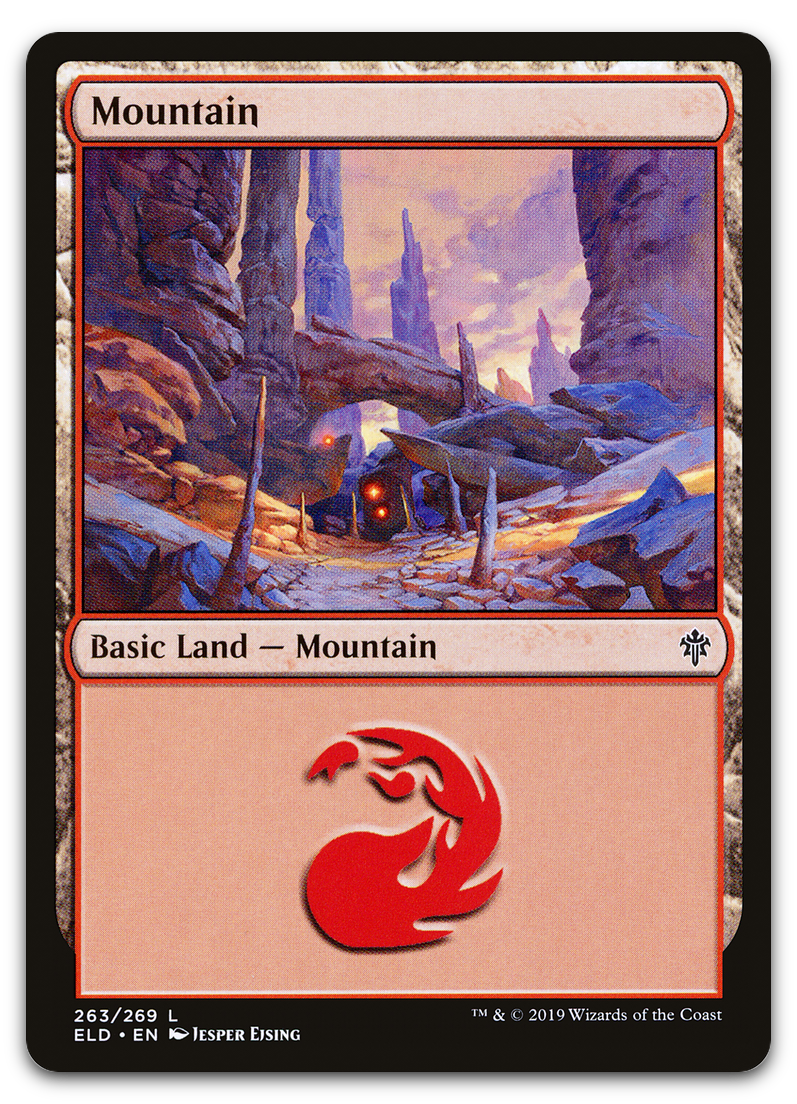 Product image for TCG 199532