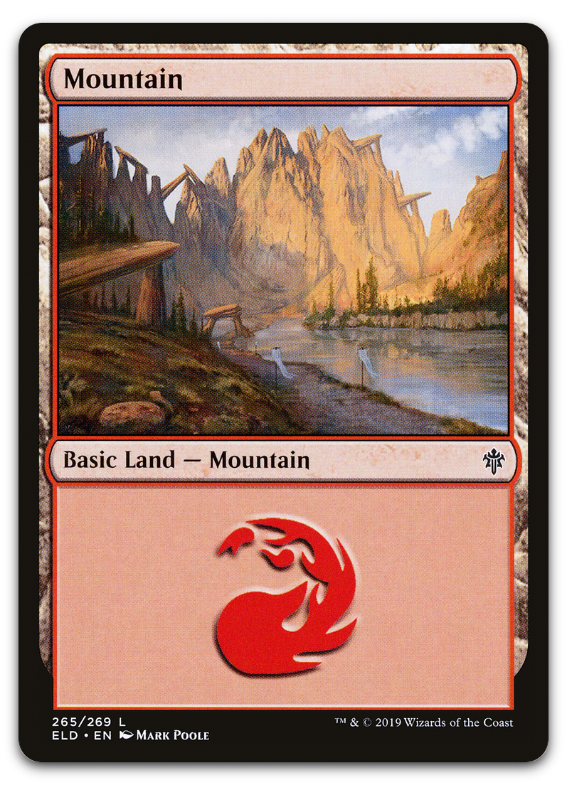 Product image for TCG 199535