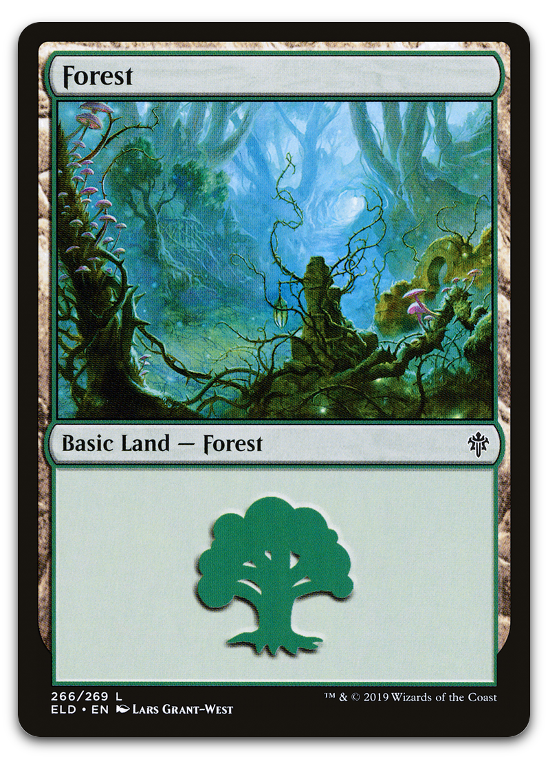 Product image for TCG 199536