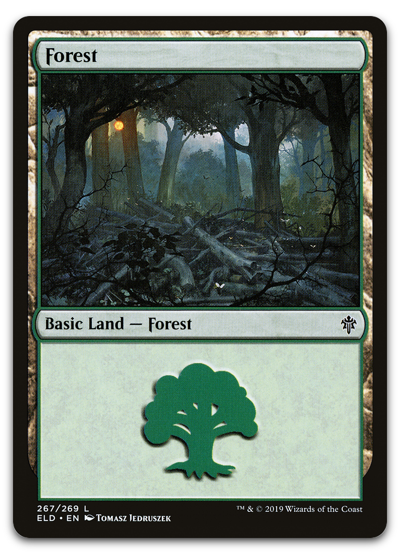 Product image for TCG 199537