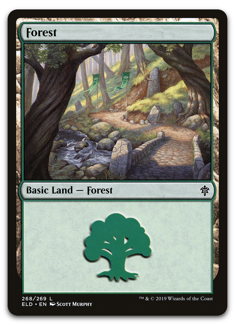 Product image for TCG 199538