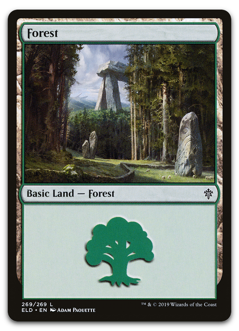 Product image for TCG 199540