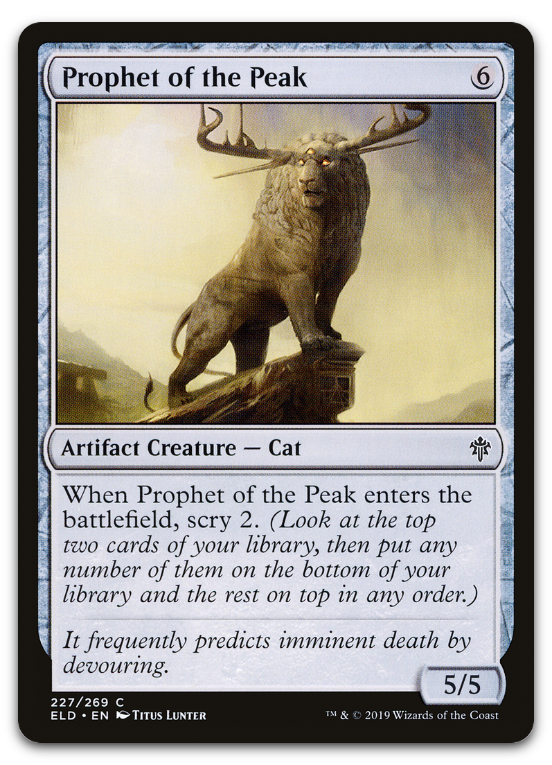 Product image for TCG 199544
