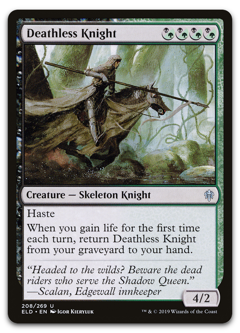 Product image for TCG 199553