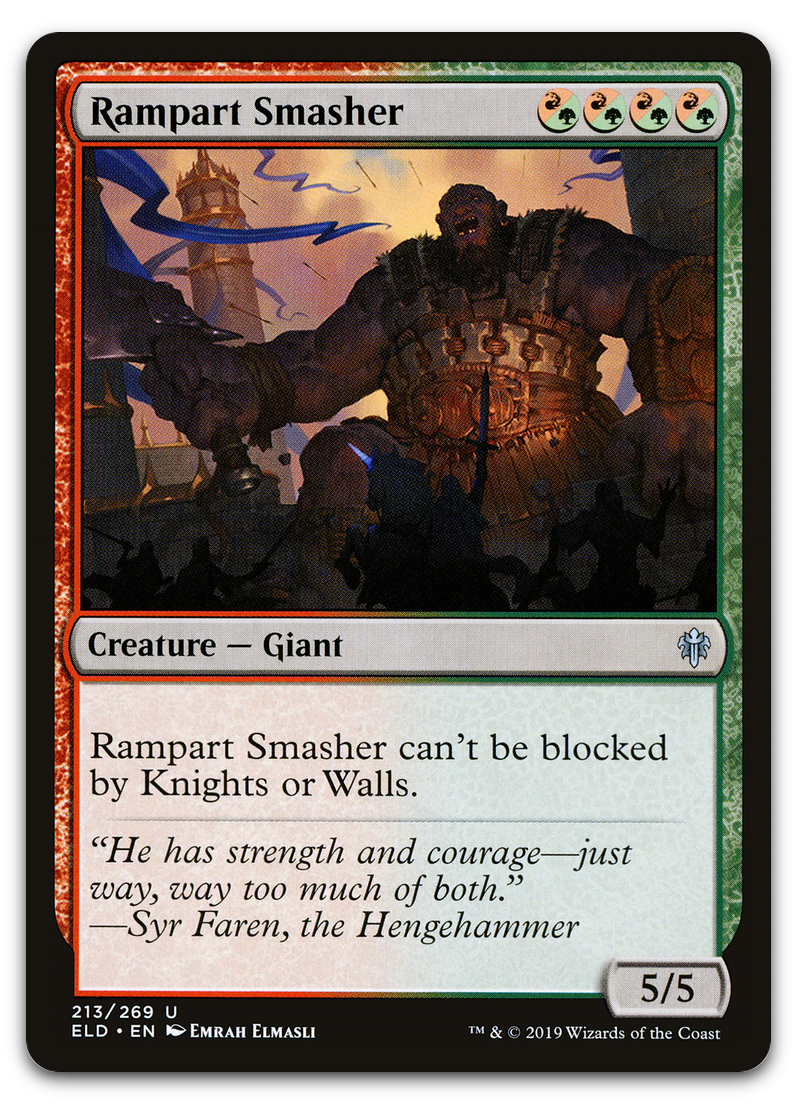 Product image for TCG 199560