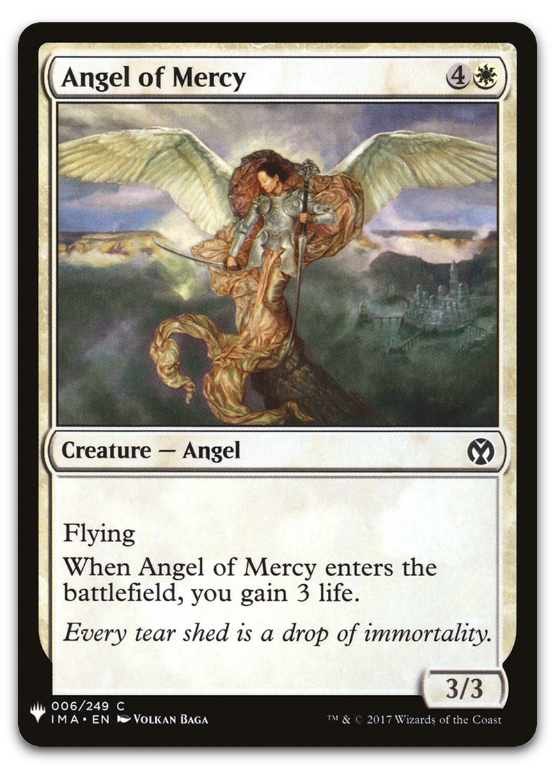 Product image for TCG 202797