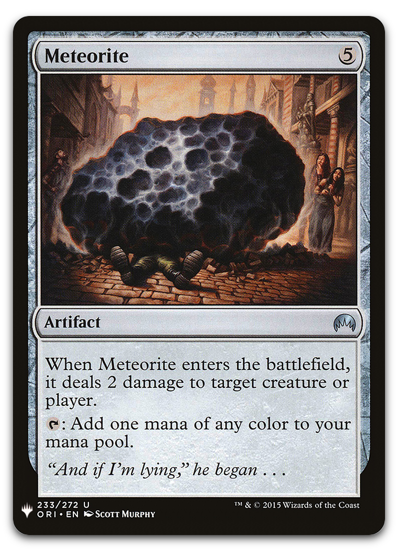 Product image for TCG 203008