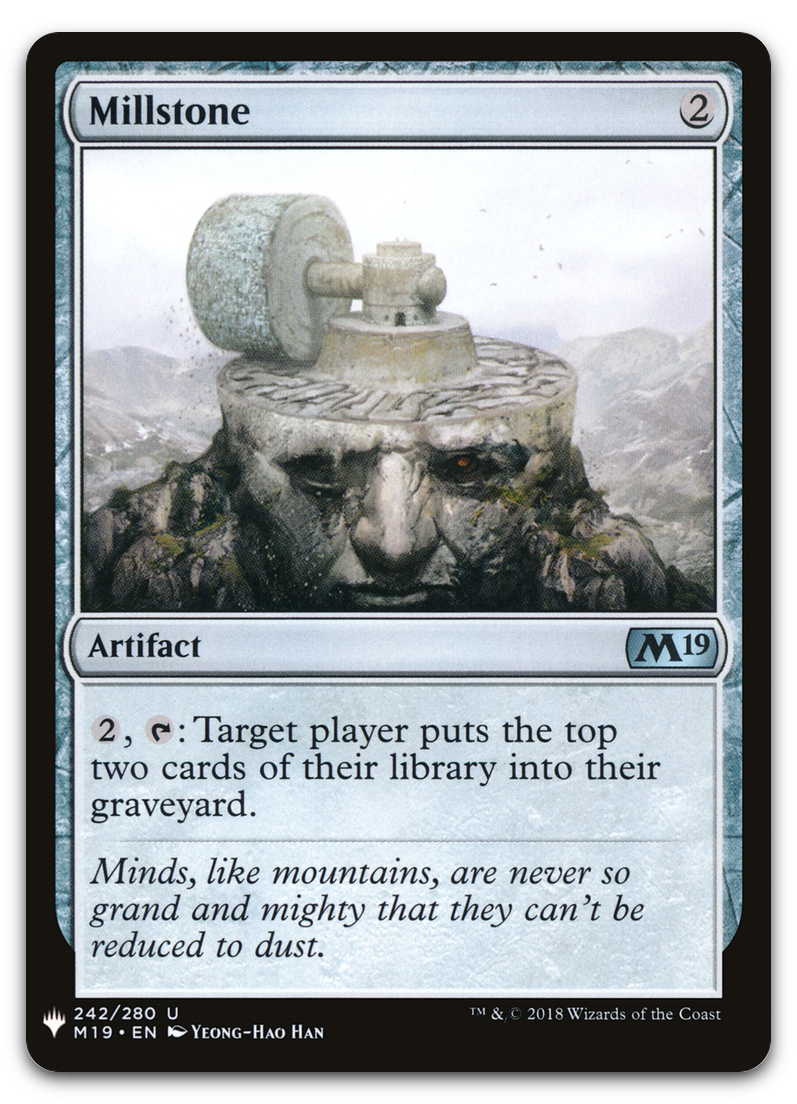 Product image for TCG 203011