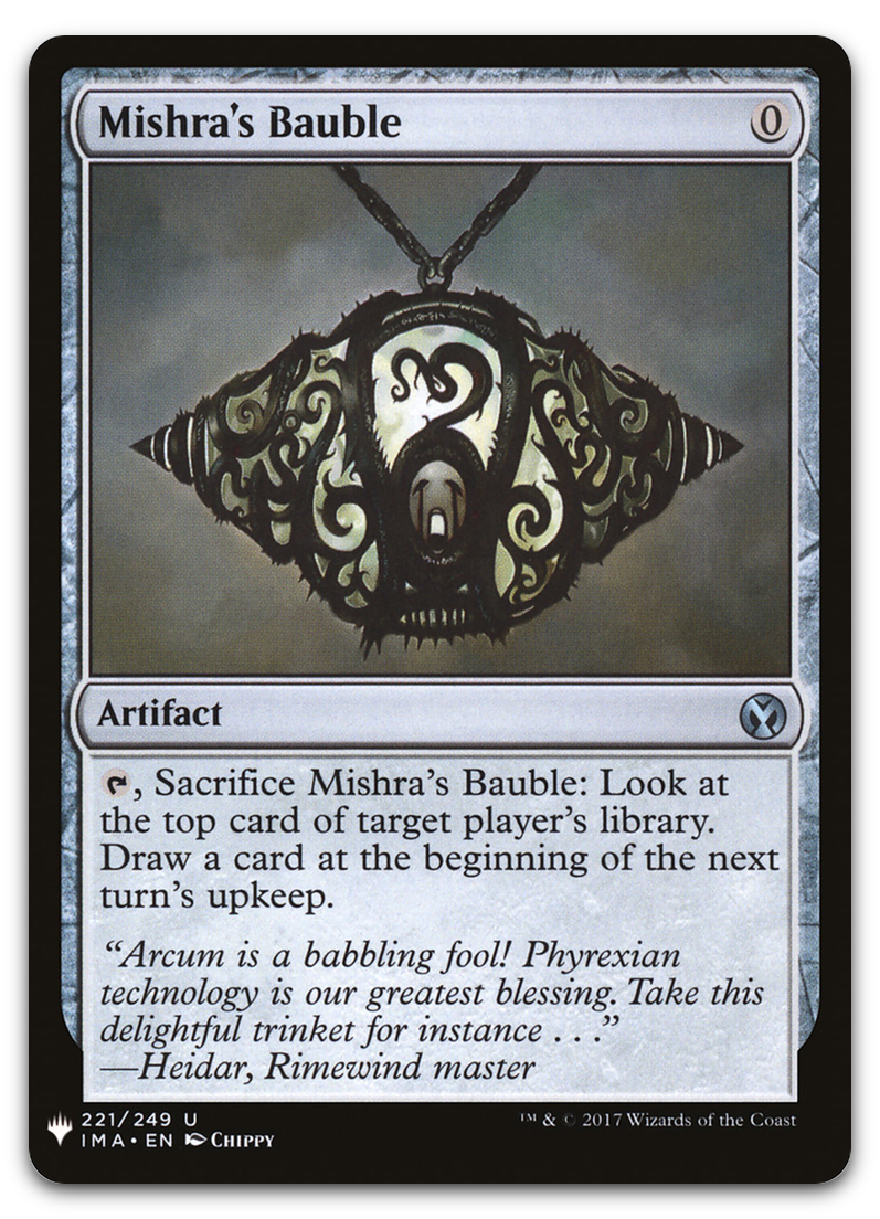 Product image for TCG 203017