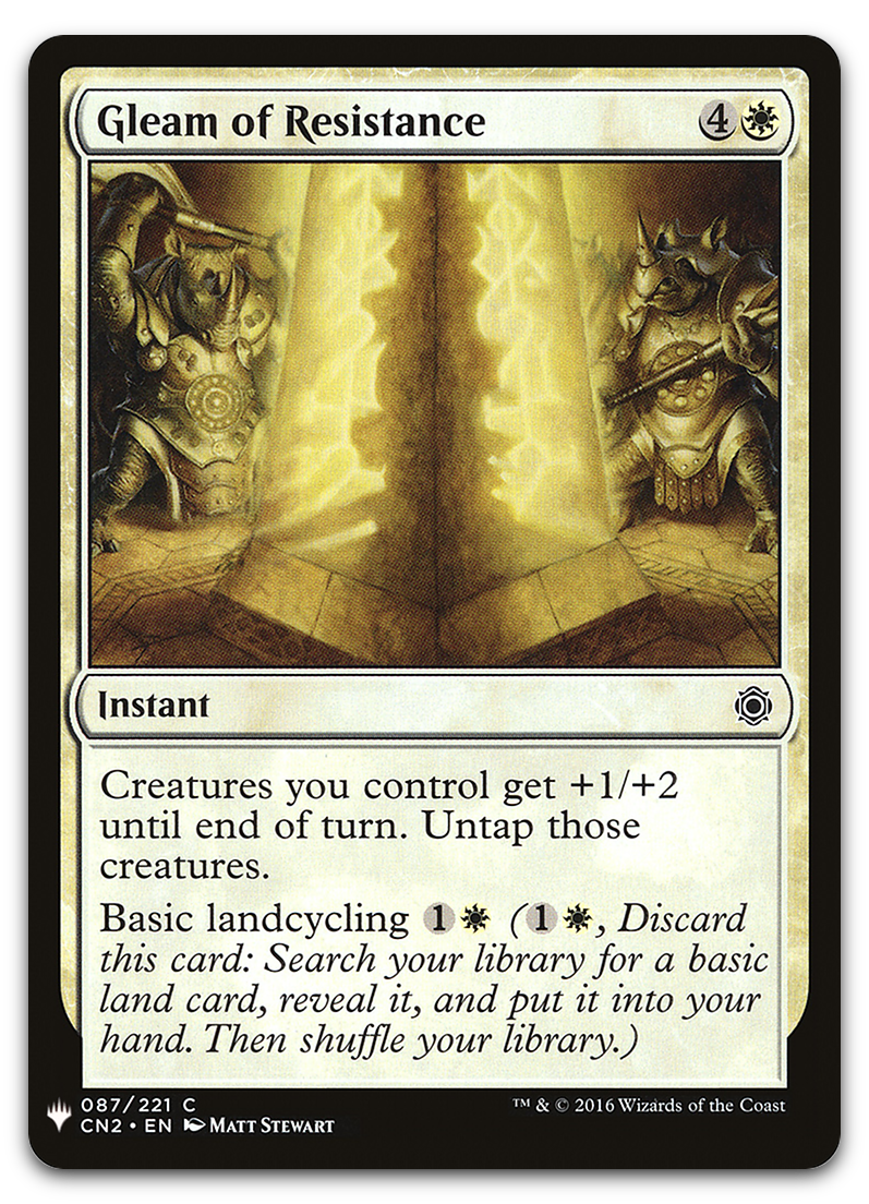 Product image for TCG 203106