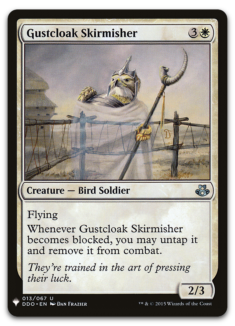 Product image for TCG 203117