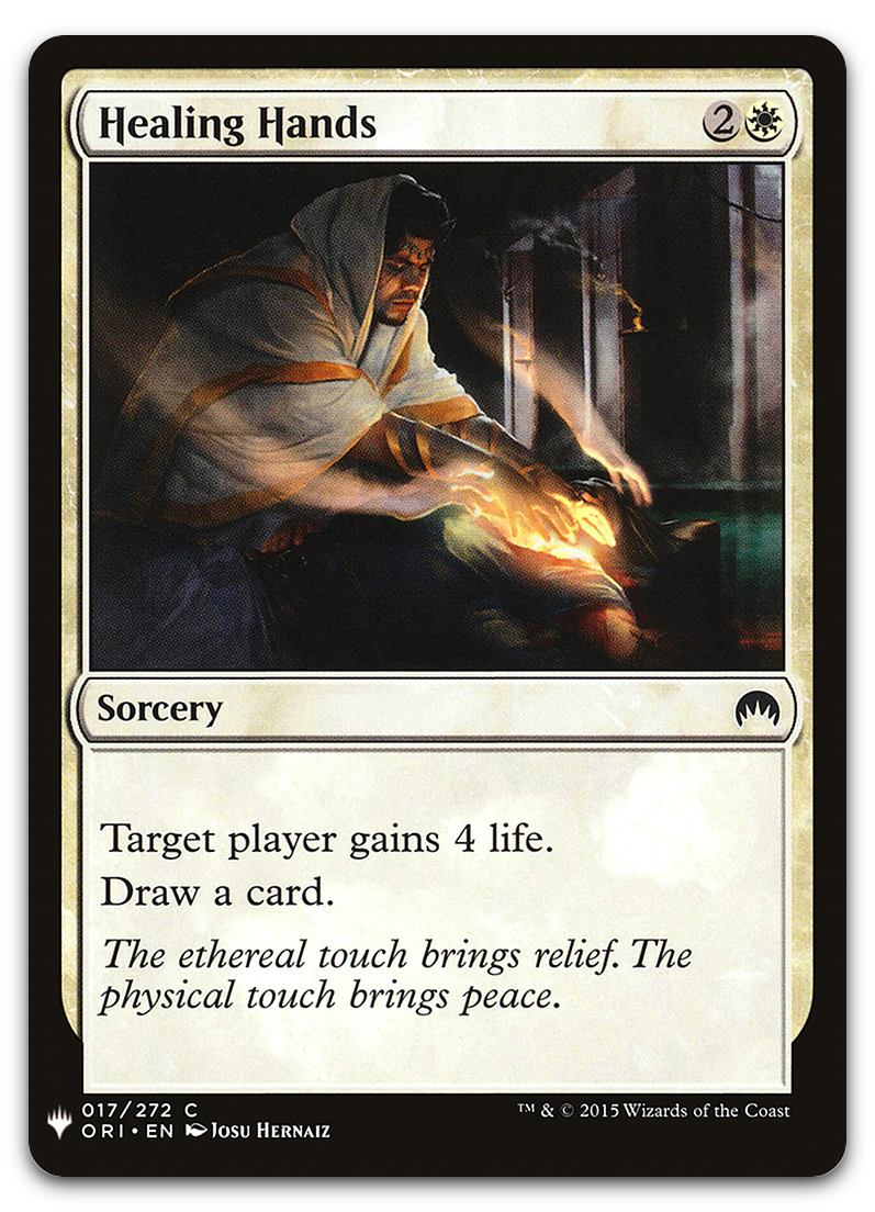 Product image for TCG 203120