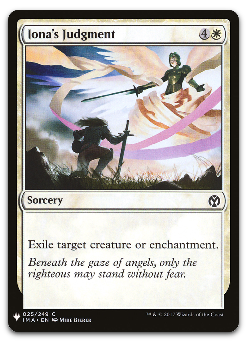 Product image for TCG 203131