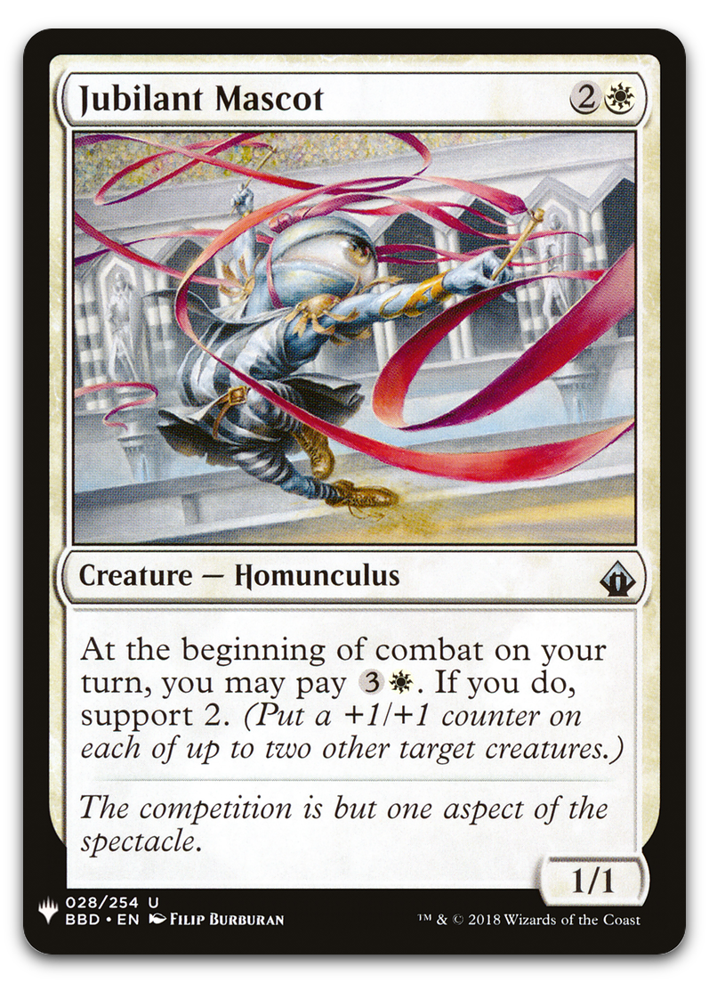 Product image for TCG 203135
