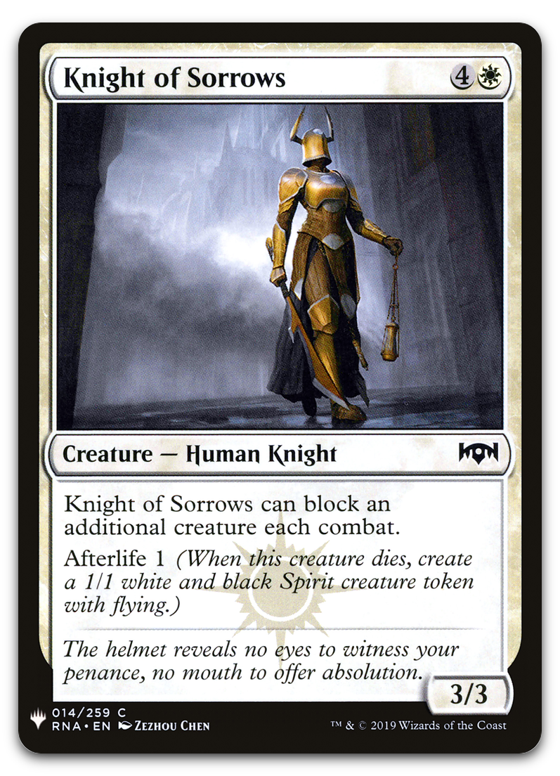Product image for TCG 203143
