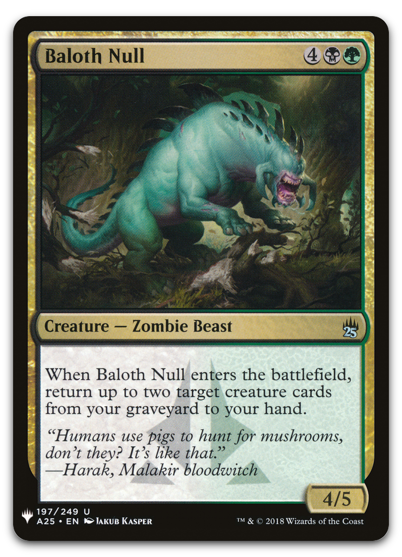 Product image for TCG 203155