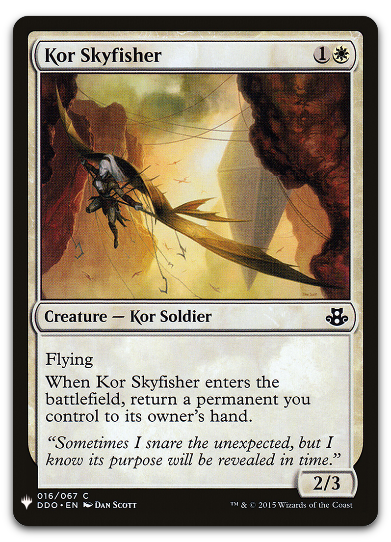 Product image for TCG 203159