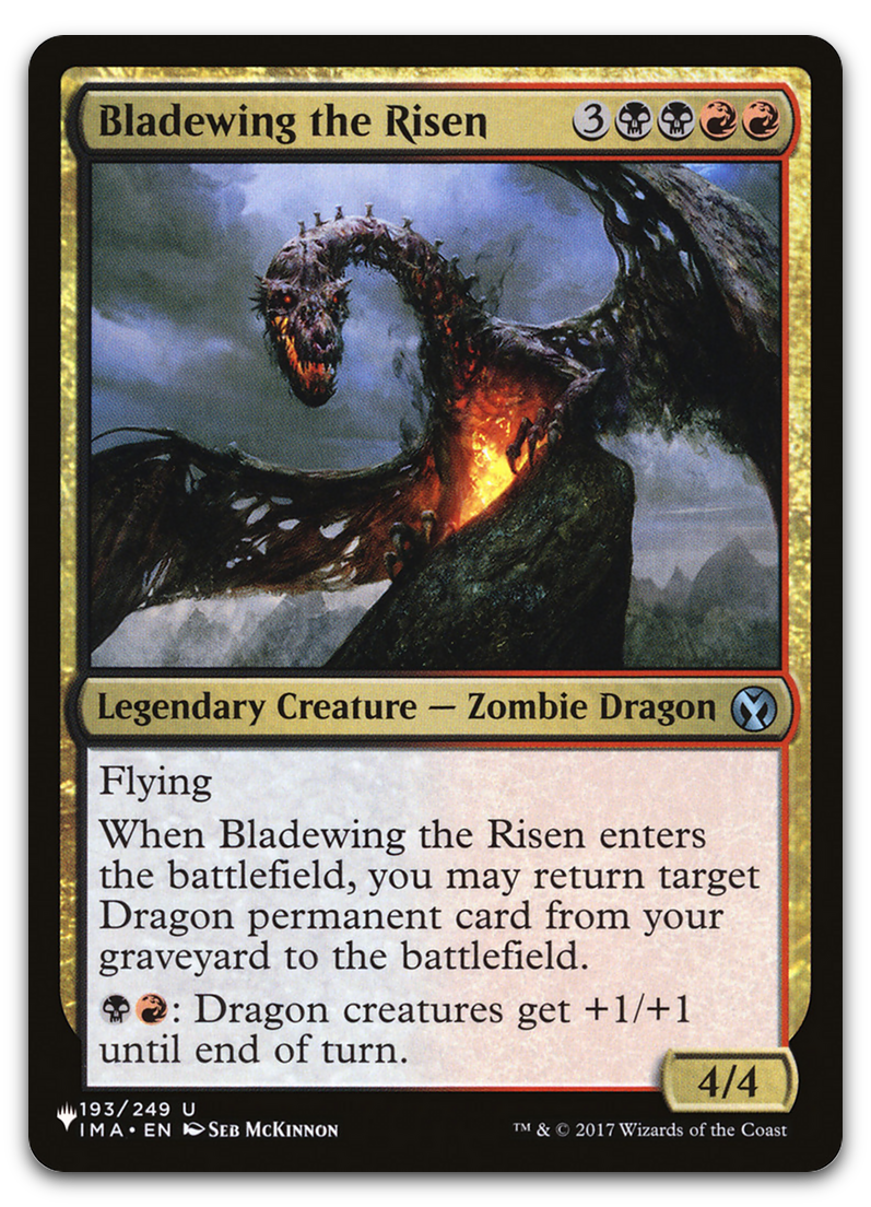 Product image for TCG 203160