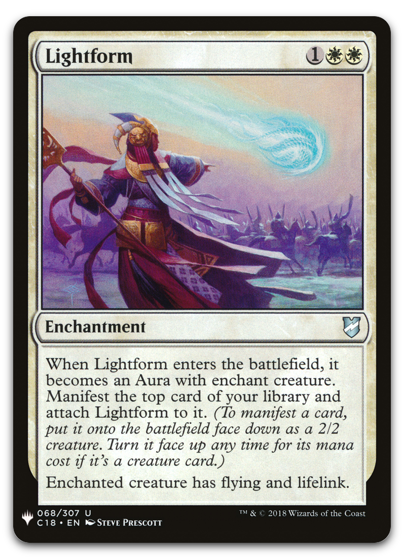 Product image for TCG 203166
