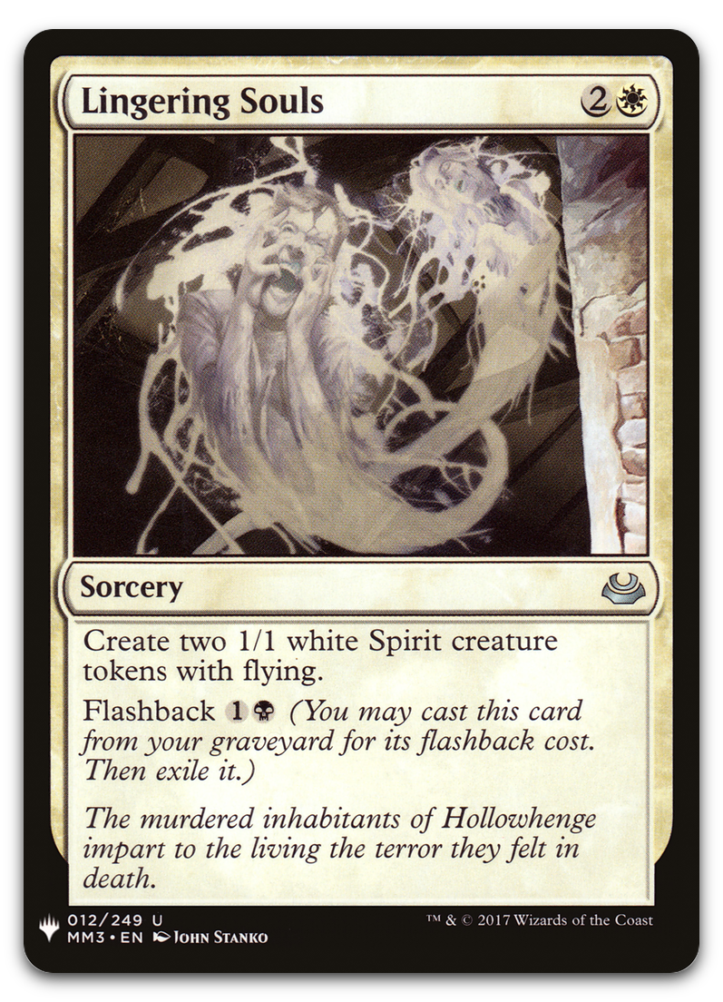 Product image for TCG 203170
