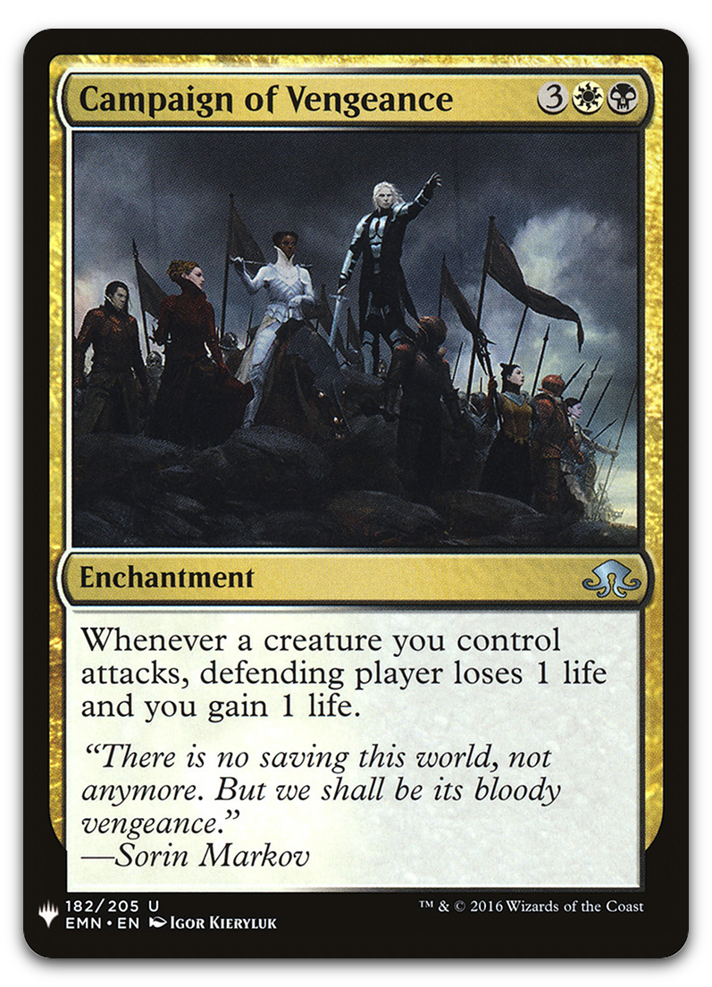 Product image for TCG 203175