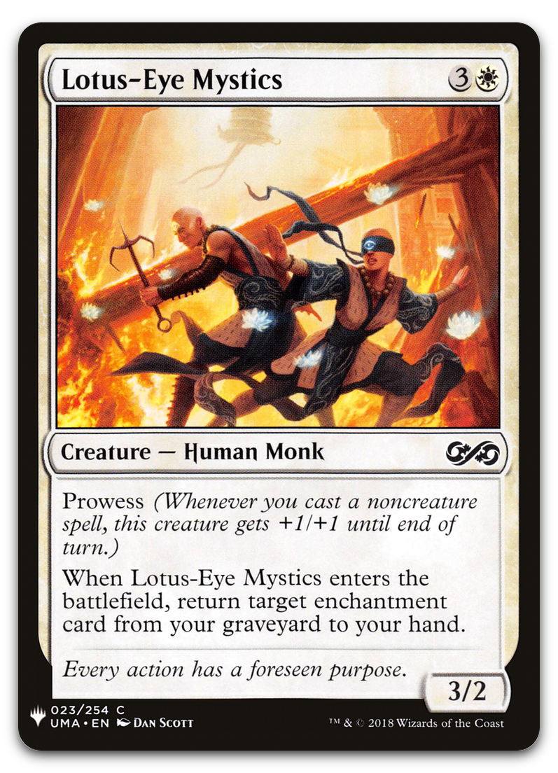 Product image for TCG 203176