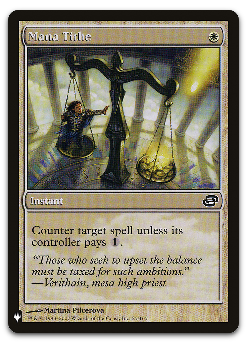 Product image for TCG 203184