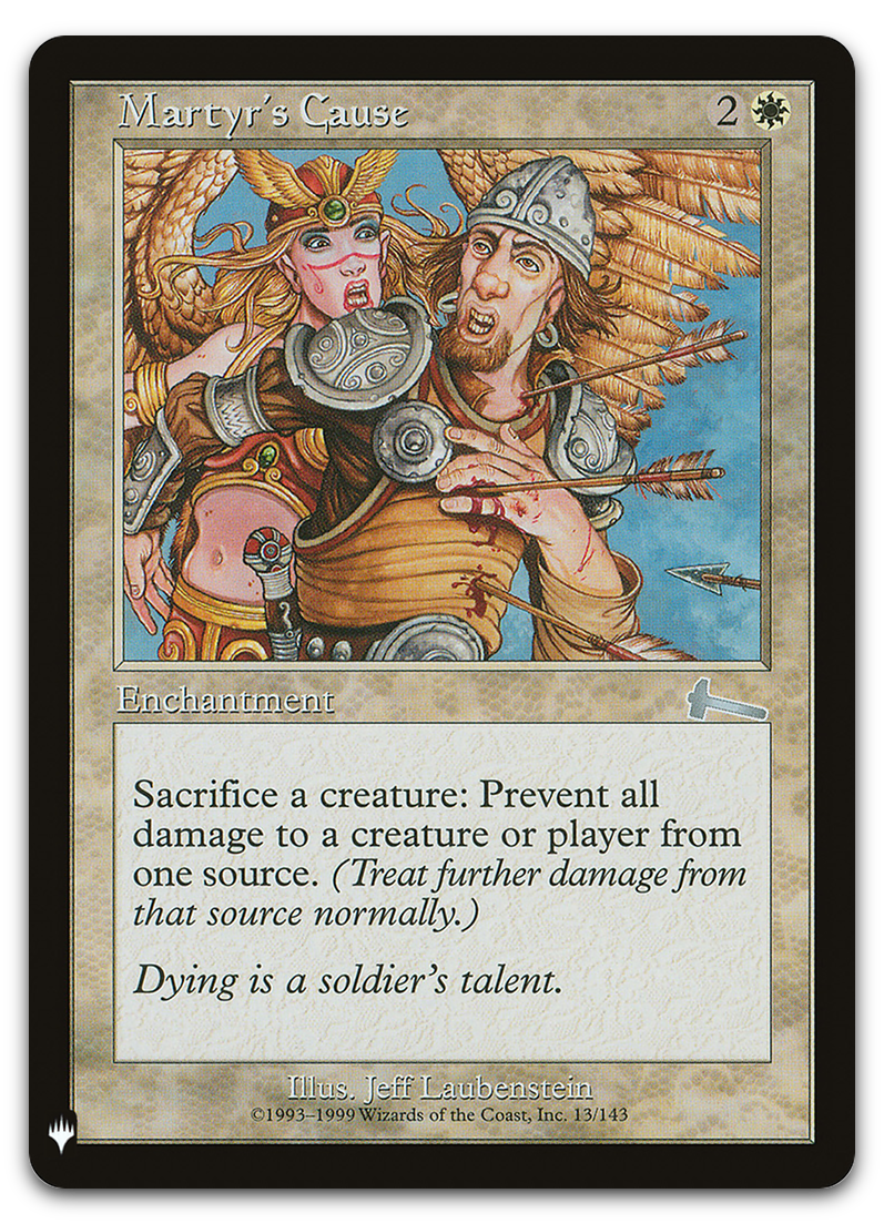 Product image for TCG 203193