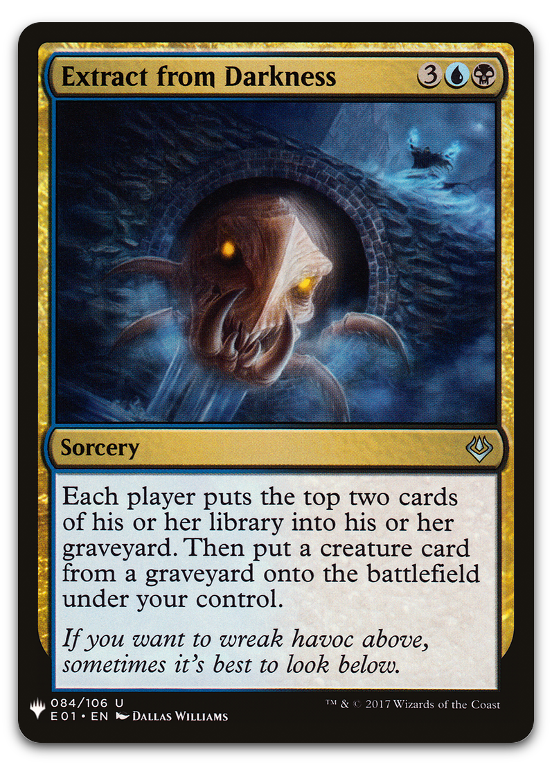 Product image for TCG 203211