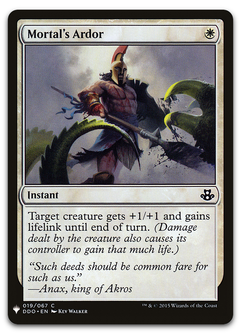 Product image for TCG 203216